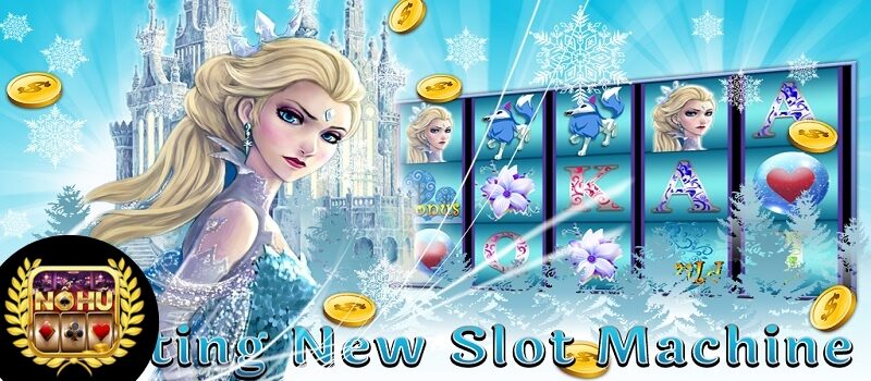 Giới thiệu thông tin về tựa game Frozen Choáng Club