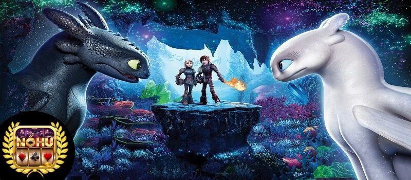 Hướng dẫn cách chơi game How To Train Your Dragon Sun52