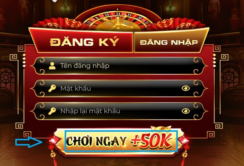 Điều kiện để người chơi nhận khuyến mãi Iwin Club
